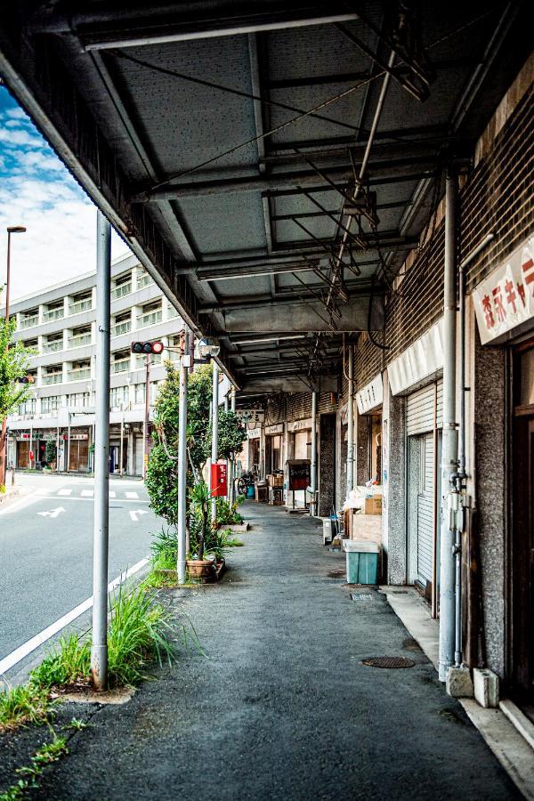 Hotel Arc Riche Toyohashi Zewnętrze zdjęcie