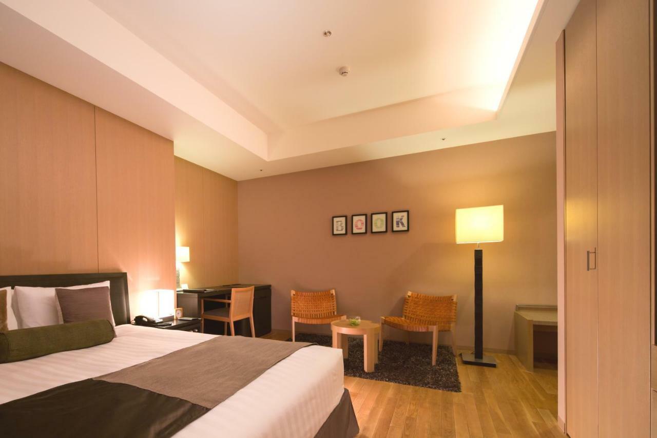 Hotel Arc Riche Toyohashi Zewnętrze zdjęcie